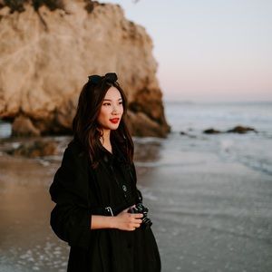 Meet your Posher, Xiaodie